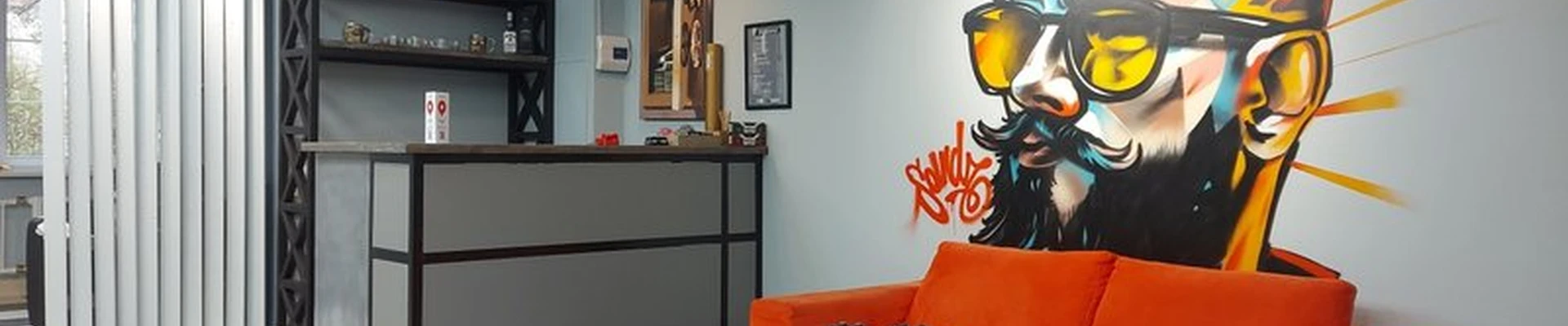 For men в Калининграде улица Куйбышева, 67-77