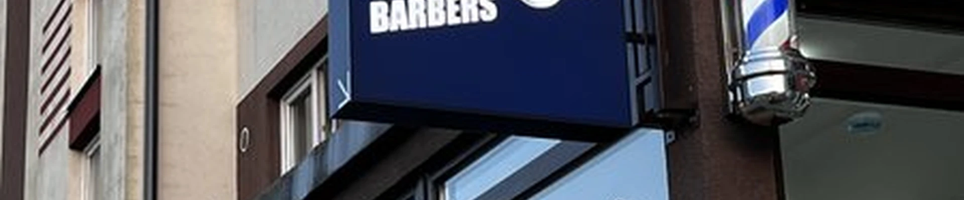 Say’s Barbers