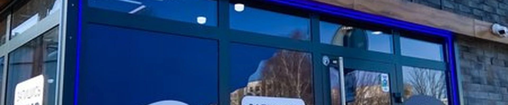 Батя в Калининграде Автомобильная улица, 18г