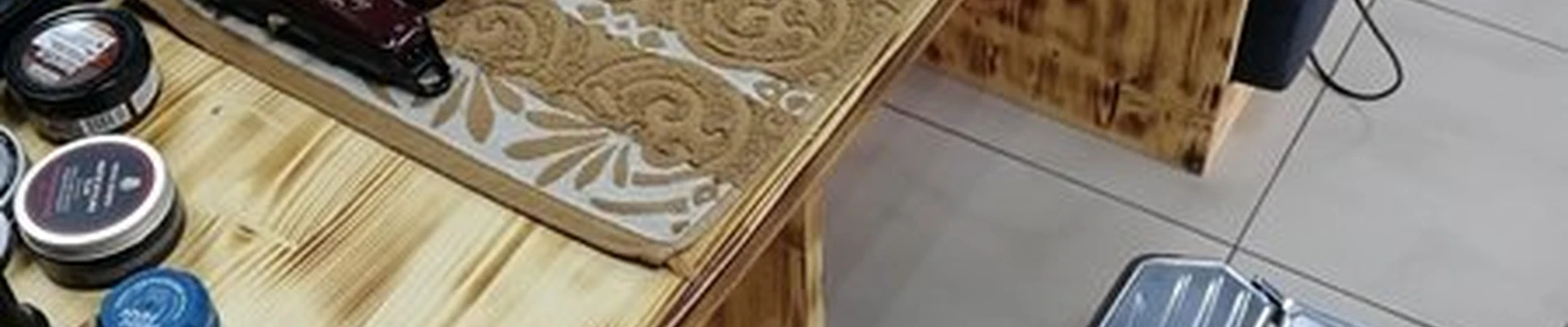 Мужские стрижки в Пионерском Железнодорожная улица, 16а