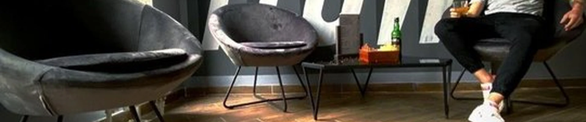 Чёрный кролик