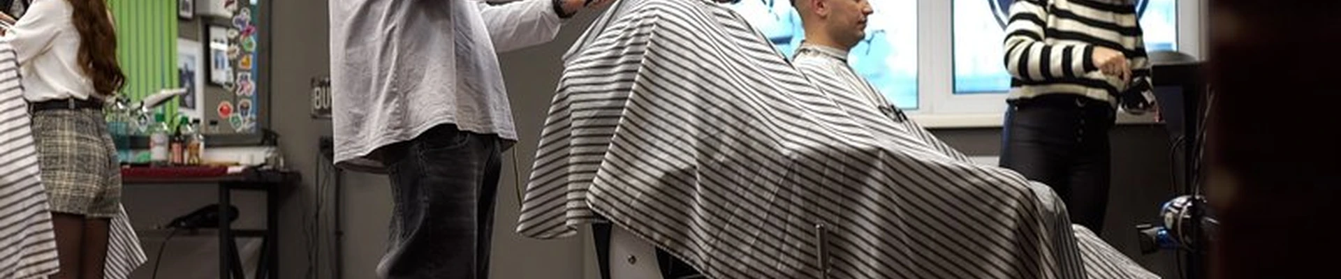 Borodach в Калуге улица Кирова, 1