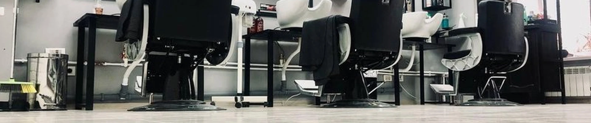 5 стрижек в Москве Малый Златоустинский переулок, 3 ст1