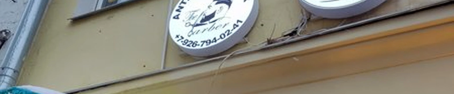 Antalya kuafor