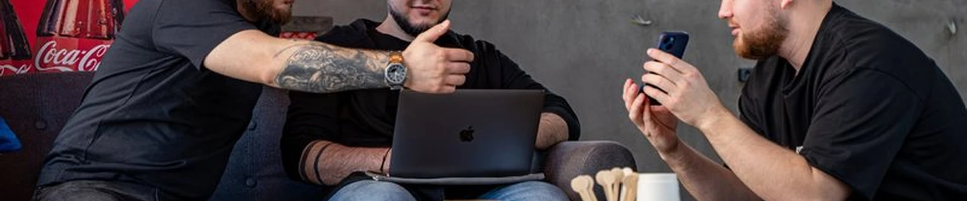 Antihero в Люберцах Весенняя улица, 2