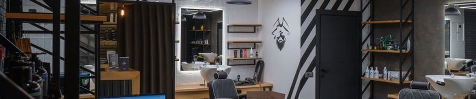 BarbarossA в Москве Новочерёмушкинская улица, 38 к1