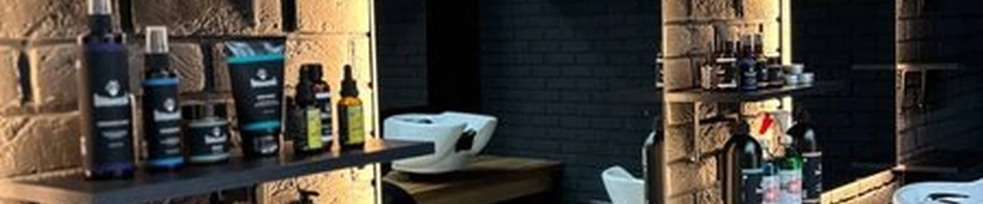 BarbarossA в Московском улица Хабарова, 2