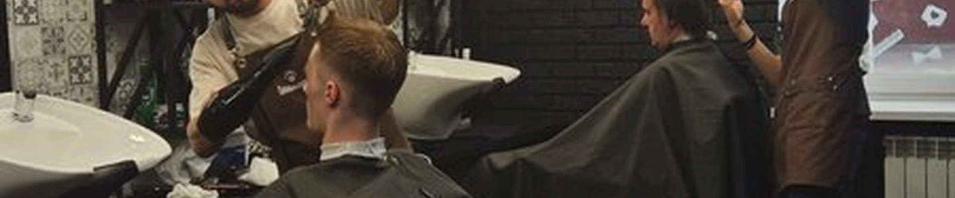 BarbarossA в Москве 7-я Парковая улица, 12/28