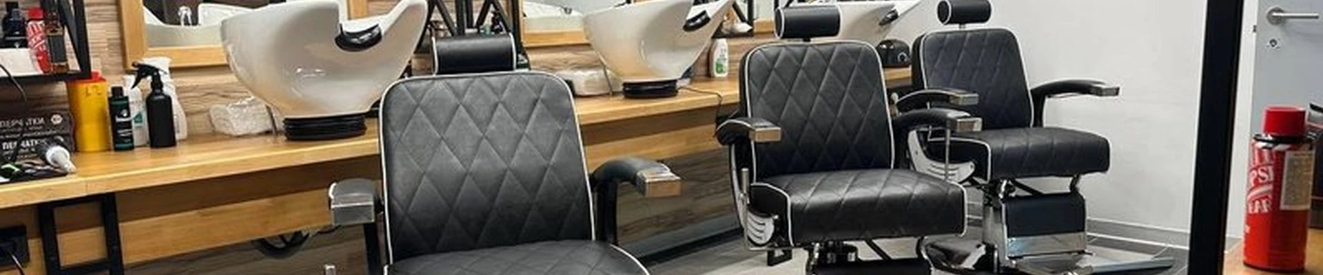 BarbarossA в Москве 2-я Владимирская улица, 32 к1