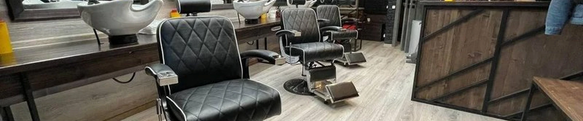 BarbarossA в Москве Балаклавский проспект, 16