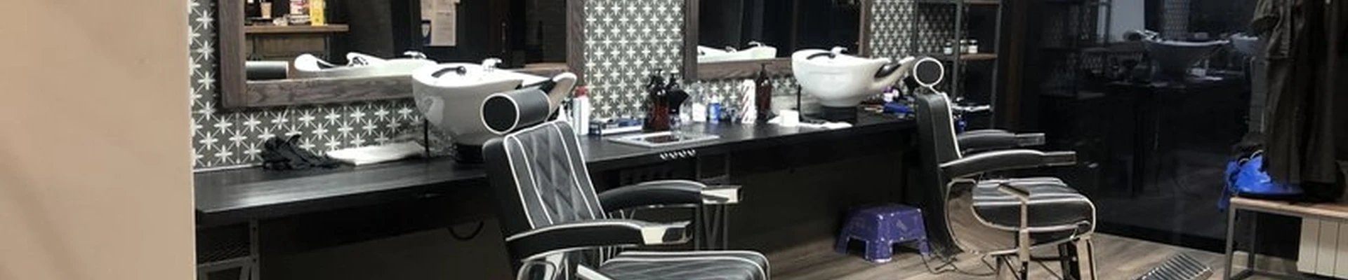 BarbarossA в Москве Кутузовский проспект, 43