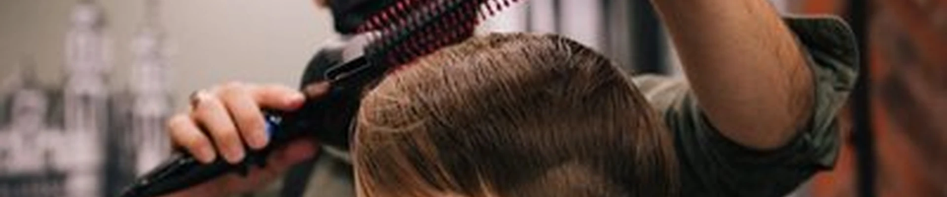 Barber 600 в Московском улица Бианки, 10