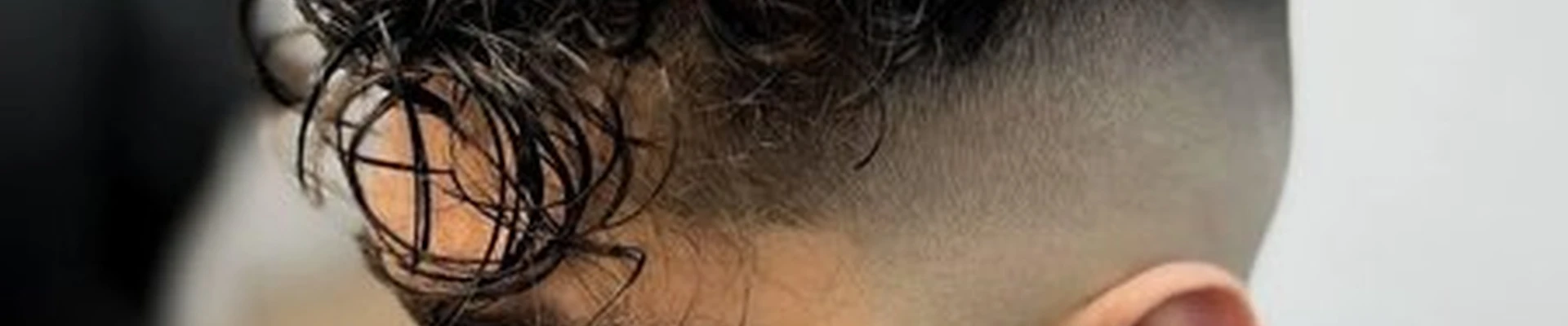 Barber Clan в Москве улица Красная Пресня, 32-34