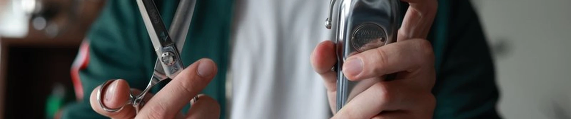 Barber Side в Люберцах проспект Победы, 3