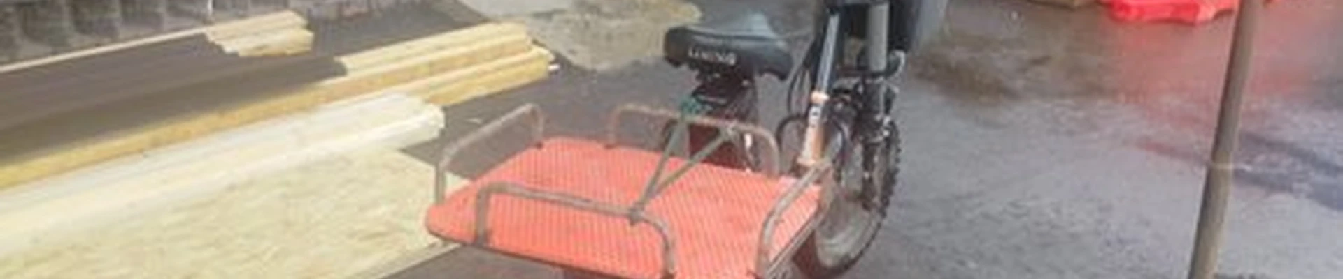 Barber shop в Московском 1-й микрорайон, 41Б ст6