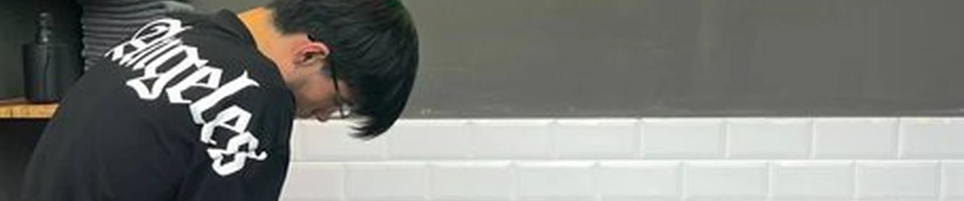 Barber-pro в Москве Молодогвардейская улица, 20а