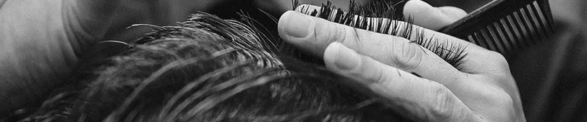 Barber-pro в Москве Тарусская улица, 14 к2