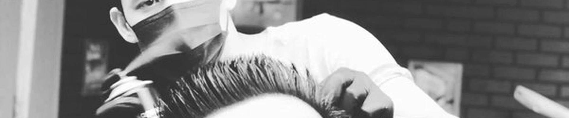 Barber-pro в Москве улица Маршала Рыбалко, 9