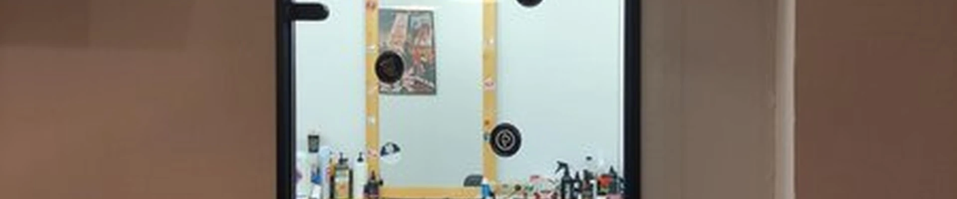 Barber`s son