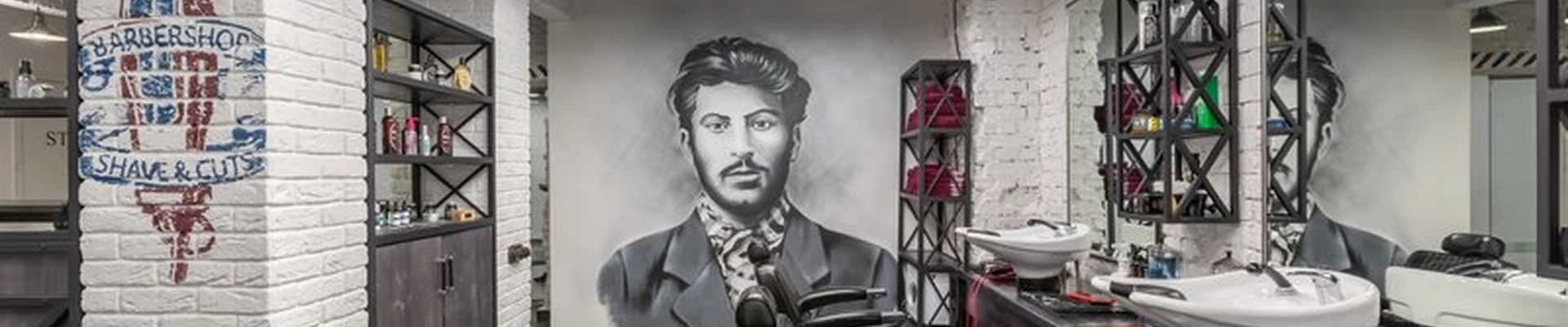 Barvar в Москве Новоспасский переулок, 3 к2