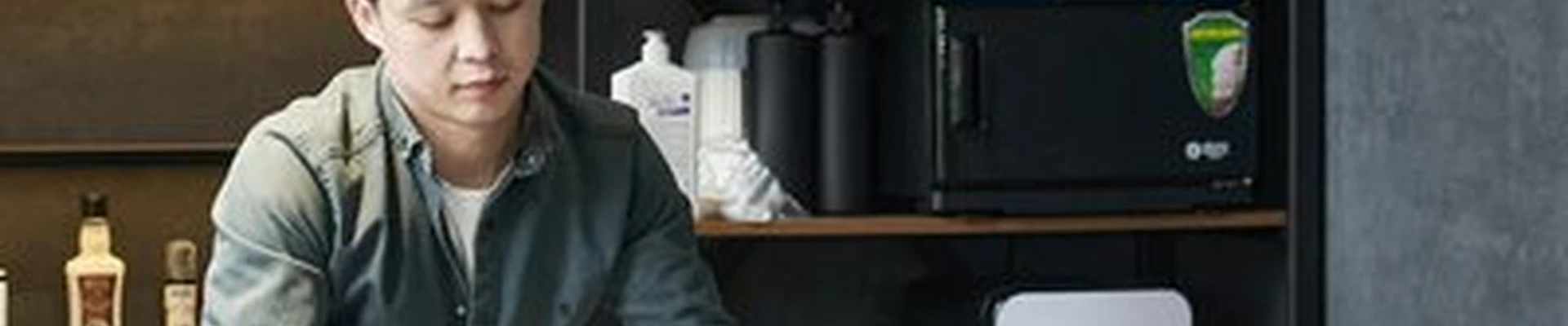 BETONE barbershop в Москве Прокшинский проспект, 10