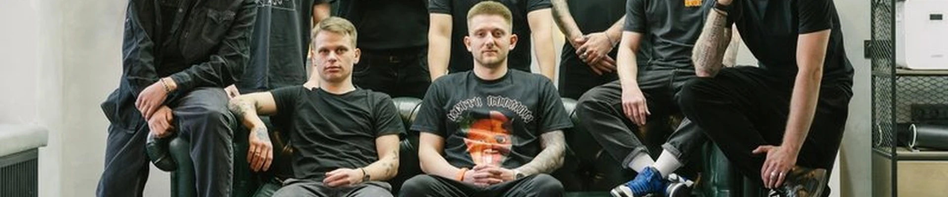 BETONE barbershop в Москве Шелепихинская набережная, 34 к2