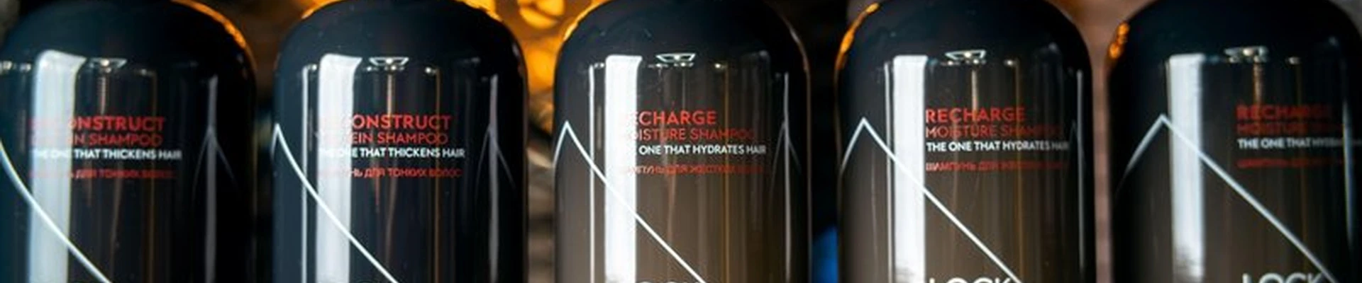 BETONE barbershop в Москве 6-й Новоподмосковный переулок, 4