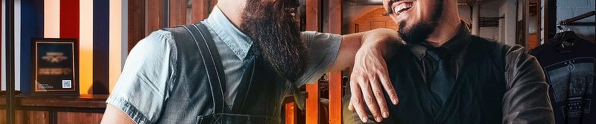 Borodach в Москве Ярославское шоссе, 12 к2