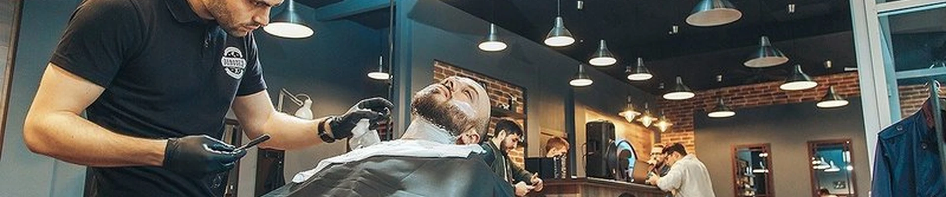 Borodach в Москве улица Фридриха Энгельса, 7-21