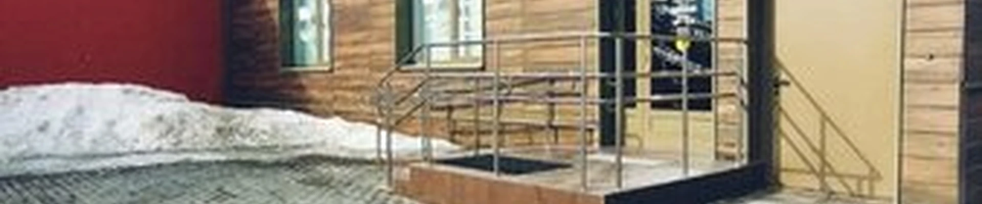 Borodach в Москве Нововладыкинский проезд, 1 к2
