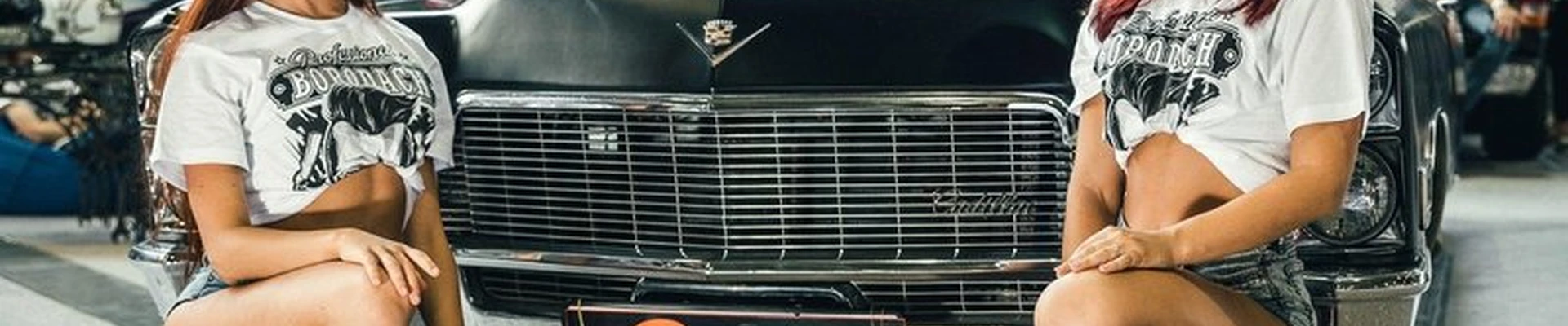 Borodach в Москве Профсоюзная улица, 109