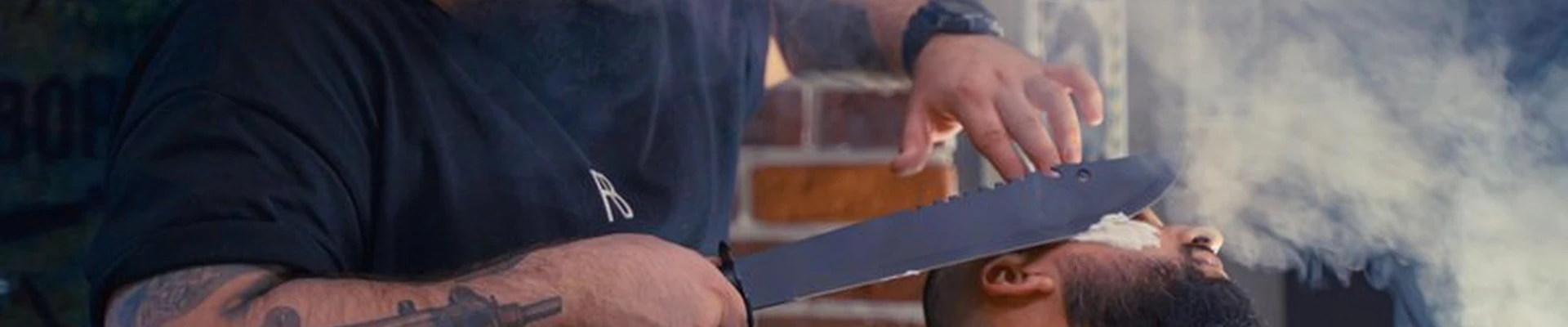 Borodach в Москве Кировоградская улица, 14