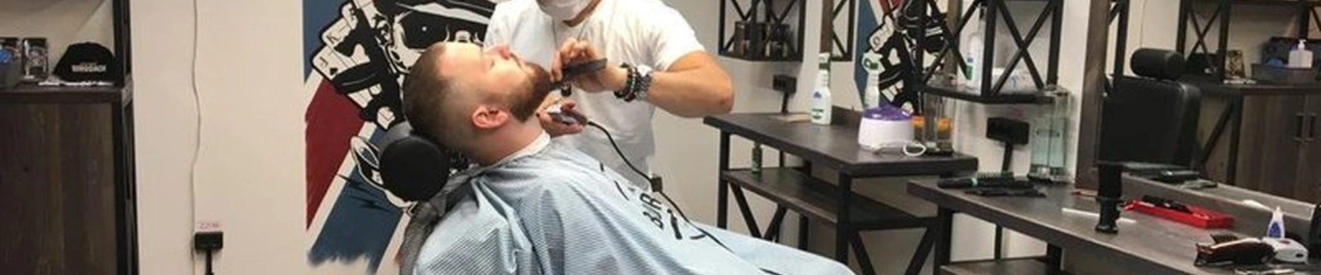 Borodach в Москве Фестивальная улица, 11