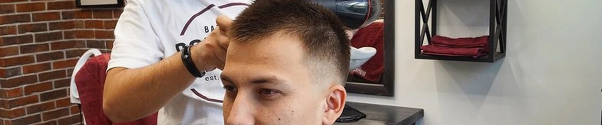 Borodach в Люберцах улица 3-е Почтовое отделение, 76