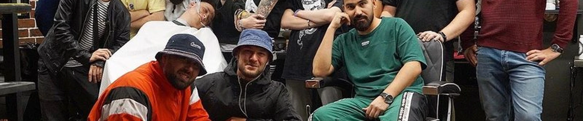 Borodach в Котельниках Кузьминская улица, 17