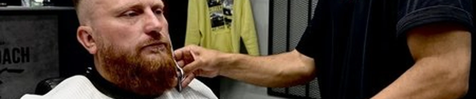 Borodach в Фрязине Советская улица, 10а