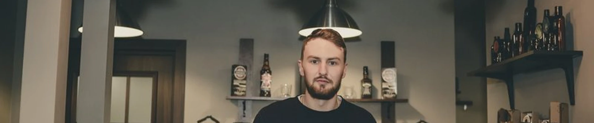 Borodach в Московском улица Хабарова, 2