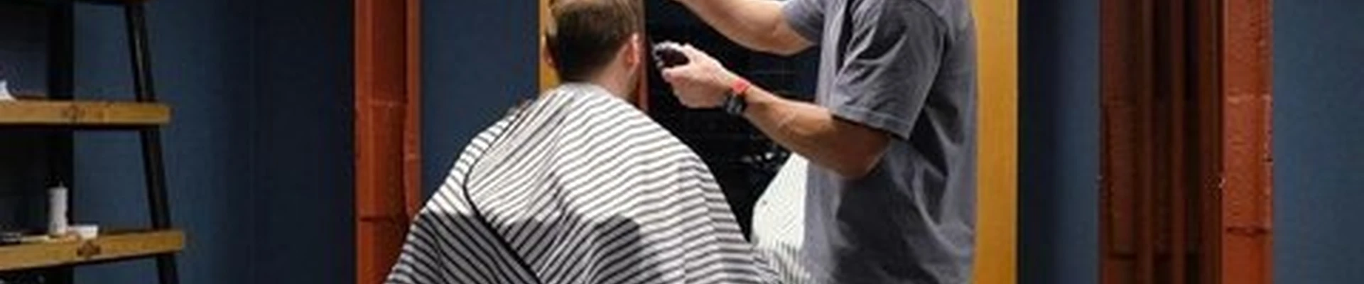 Boy cut в Москве Лесная улица, 10-16