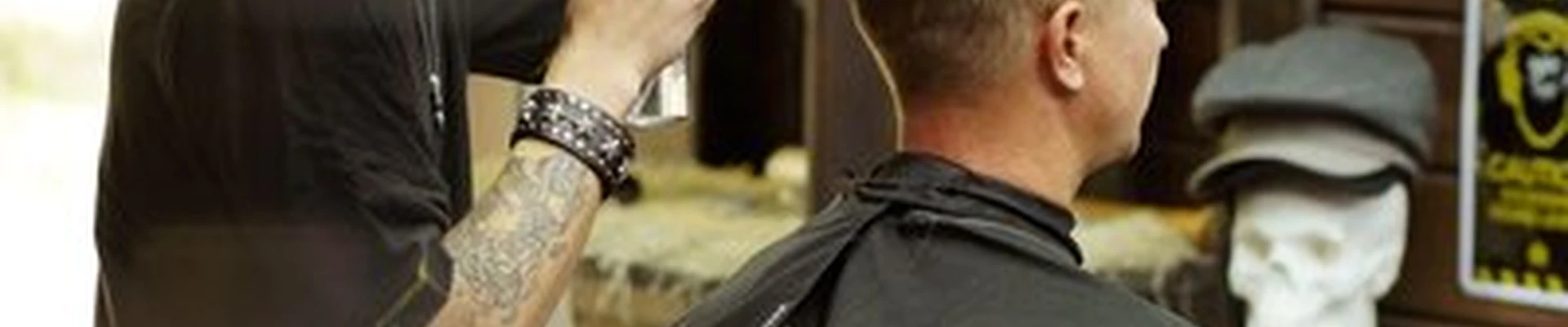 Brada Barbershop