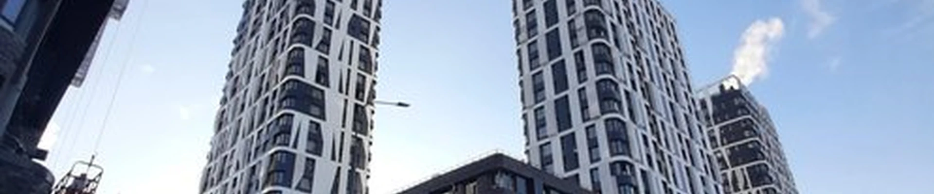 Britva в Москве улица Крузенштерна, 4
