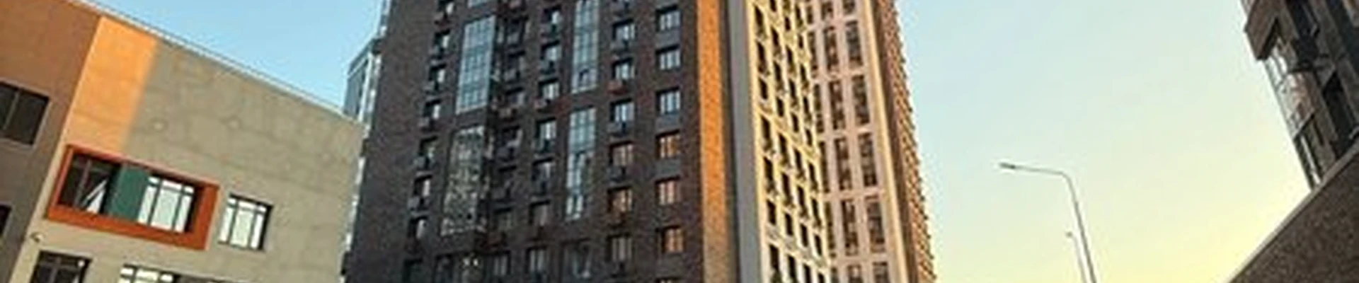 Britva в Москве улица Берзарина, 32а