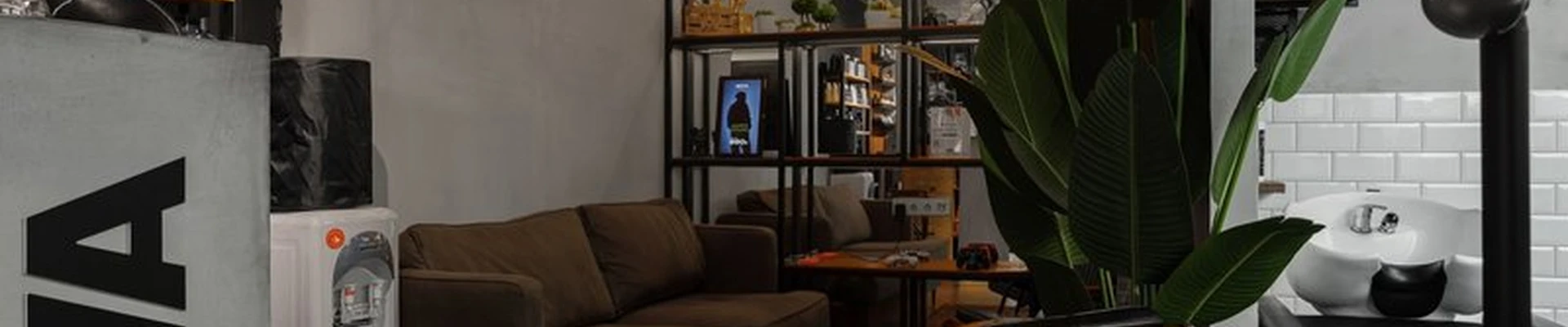 Britva в Москве улица Михайлова, 31а