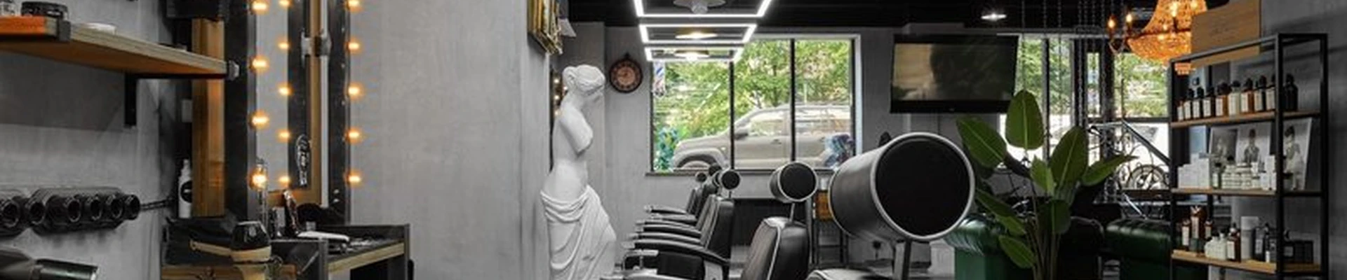 Britva в Москве Большая Почтовая улица, 32 к9