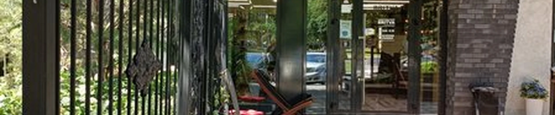 Britva в Москве бульвар Генерала Карбышева, 15