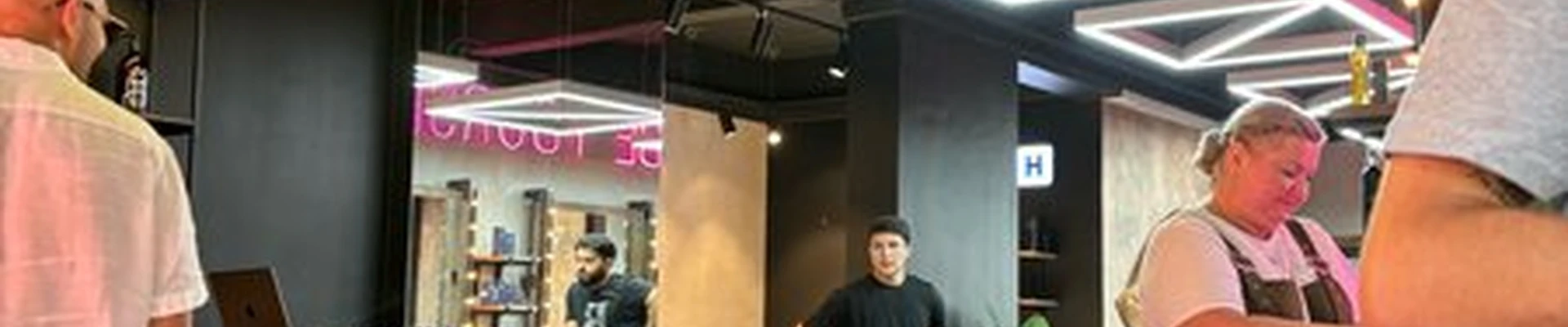 Britva в Москве Вольная улица, 28/4 к3