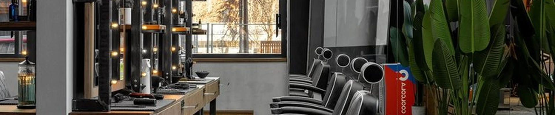 Britva в Москве Новоалексеевская улица, 16 к2