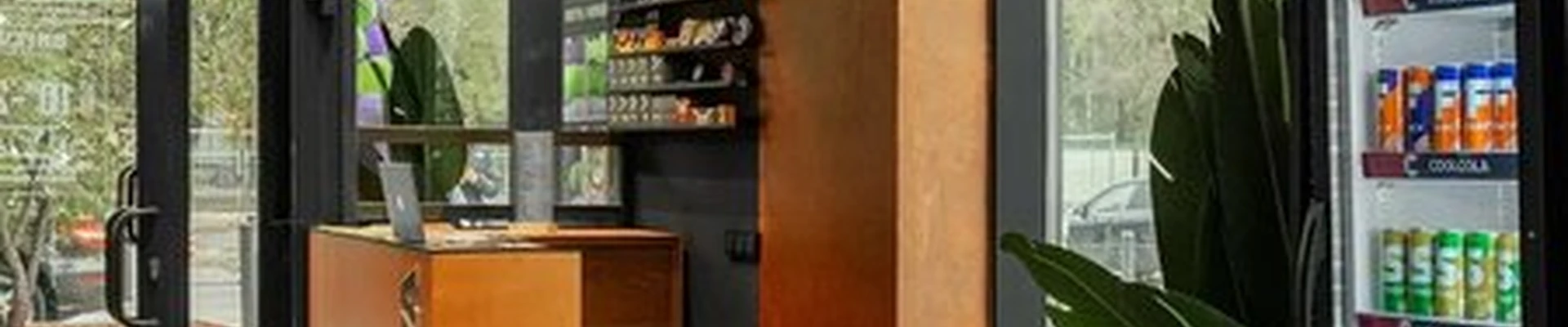 Britva в Москве Берёзовая аллея, 17 к1