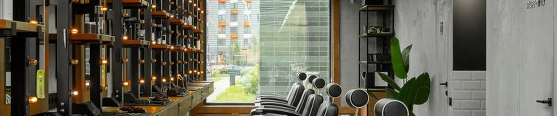 Britva в Люберцах улица Юности, 5