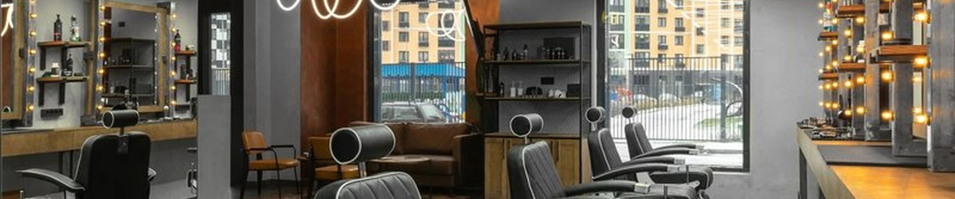 Britva в Москве Производственная улица, 8 к2