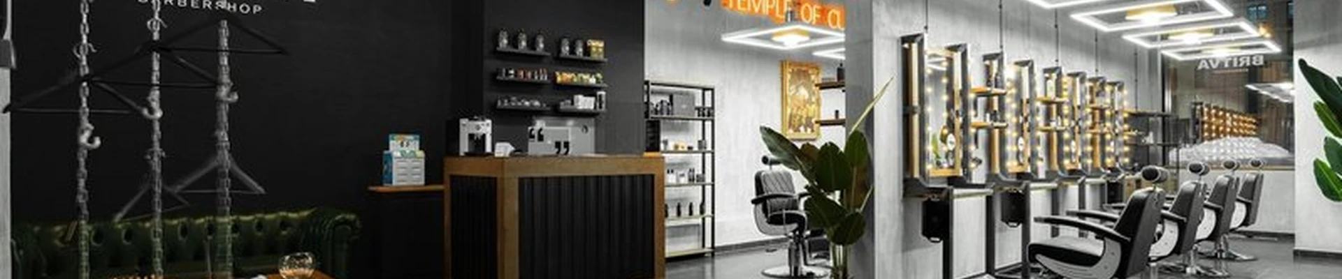 Britva в Москве Каширское шоссе, 65 к2